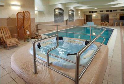 OREA Wellness Hotel Horizont ***