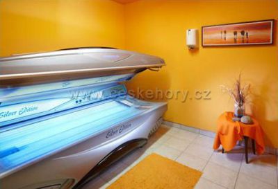 OREA Wellness Hotel Horizont ***