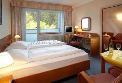 OREA Wellness Hotel Horizont ***