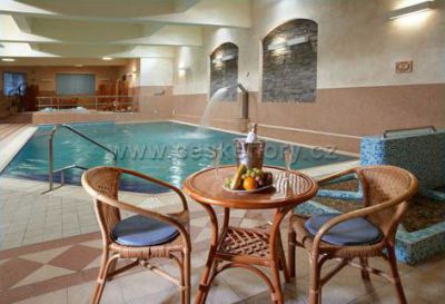 OREA Wellness Hotel Horizont ***