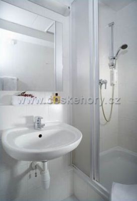 OREA Hotel Špičák ***