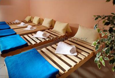 OREA Hotel Špičák ***