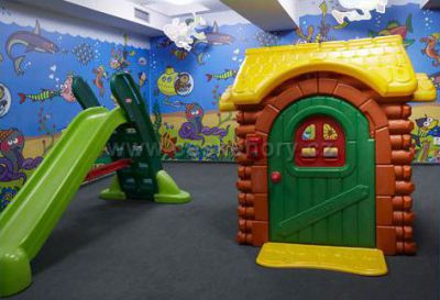 OREA Hotel Špičák ***