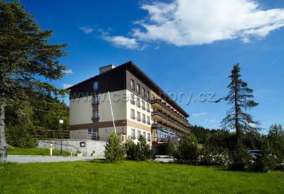 OREA Hotel Špičák ***