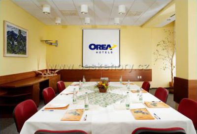 OREA Hotel Špičák ***