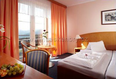 OREA Hotel Špičák ***