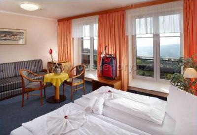 OREA Hotel Špičák ***