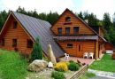 Horská chata Orientka