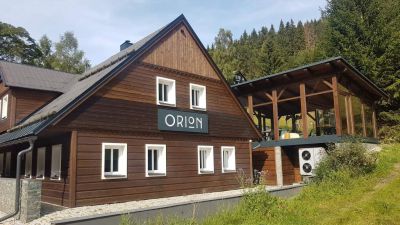 Chata Orion