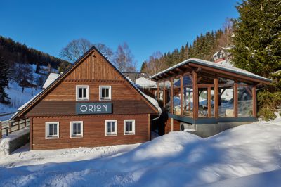 Chata Orion