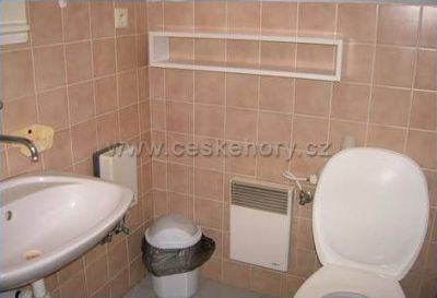 Středisko Orlíček