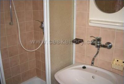 Středisko Orlíček