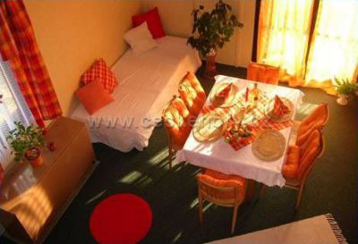 Středisko Orlíček