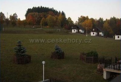 Středisko Orlíček