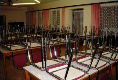 Středisko Orlíček