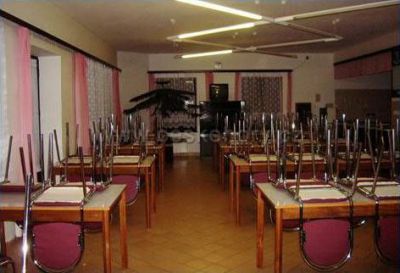 Středisko Orlíček