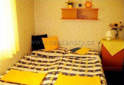 Středisko Orlíček