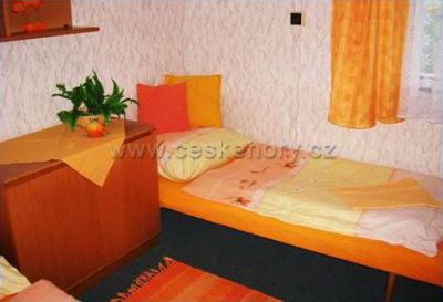 Středisko Orlíček