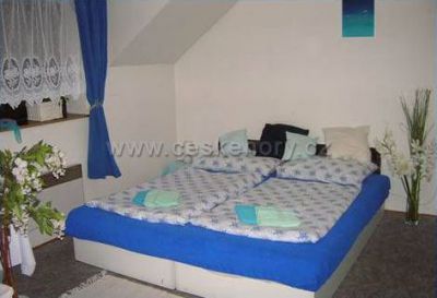 Středisko Orlíček