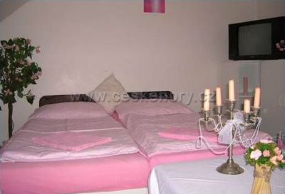 Středisko Orlíček