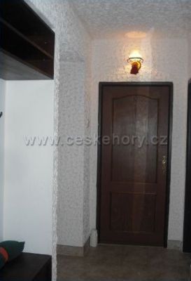 Bytový apartmán v Orlickém Záhoří čp. 18/2
