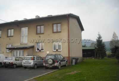 Bytový apartmán v Orlickém Záhoří čp. 18/2