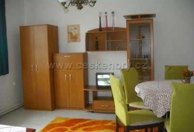 Bytový apartmán v Orlickém Záhoří čp. 18/2