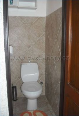 Bytový apartmán v Orlickém Záhoří čp. 18/2