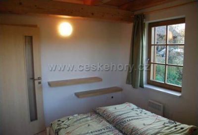 Chalupa Orlické Záhoří 77