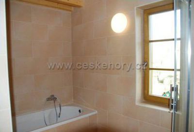 Chalupa Orlické Záhoří 77