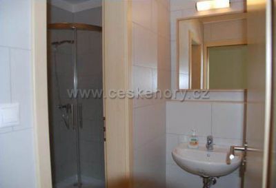 Chalupa Orlické Záhoří 77