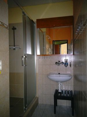 Apartmány pod Suchým Vrchem