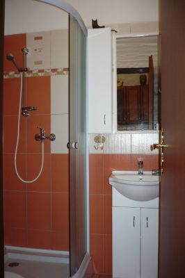 Apartmány pod Suchým Vrchem