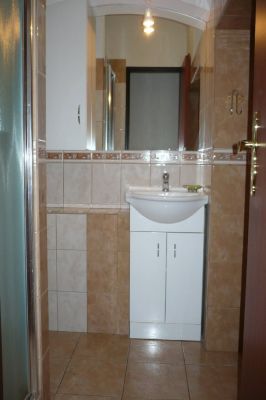 Apartmány pod Suchým Vrchem