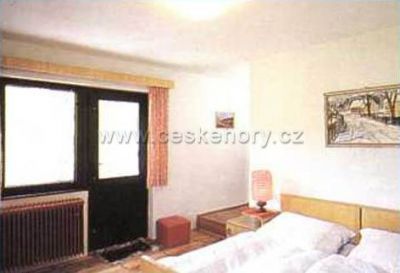Pension ORT