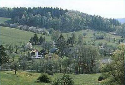 Pension ORT