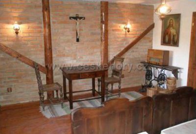 Penzion Osíčko ***