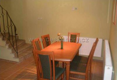 Penzion Osíčko ***