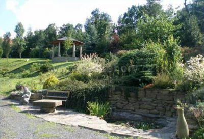 Penzion Osíčko ***