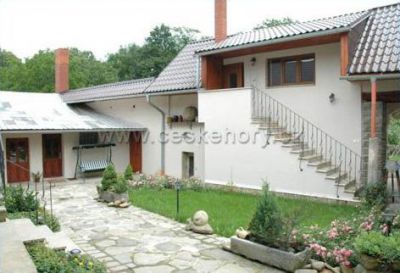 Penzion Osíčko ***