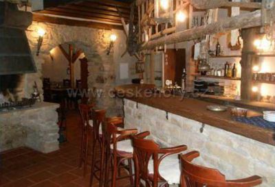 Penzion Osíčko ***