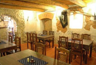 Penzion Osíčko ***