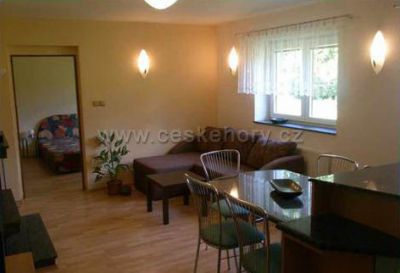 Penzion Osíčko ***