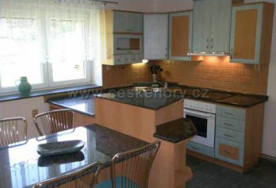 Penzion Osíčko ***