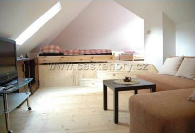 Penzion Osíčko ***