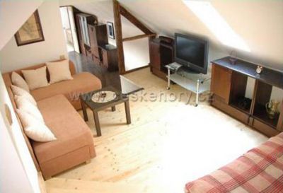 Penzion Osíčko ***