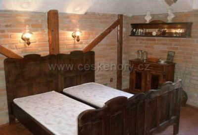 Penzion Osíčko ***