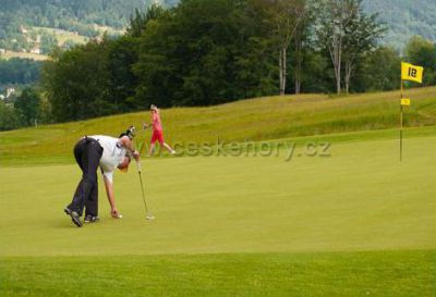 Hotel Green INN ****