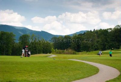 Hotel Green INN ****