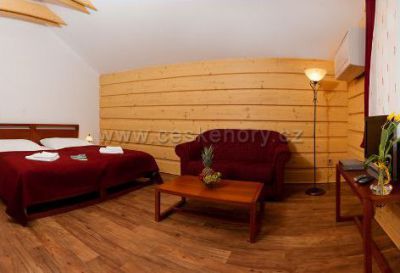 Hotel Green INN ****